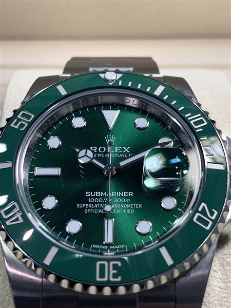 how to buy a rolex hulk|rolex hulk original price.